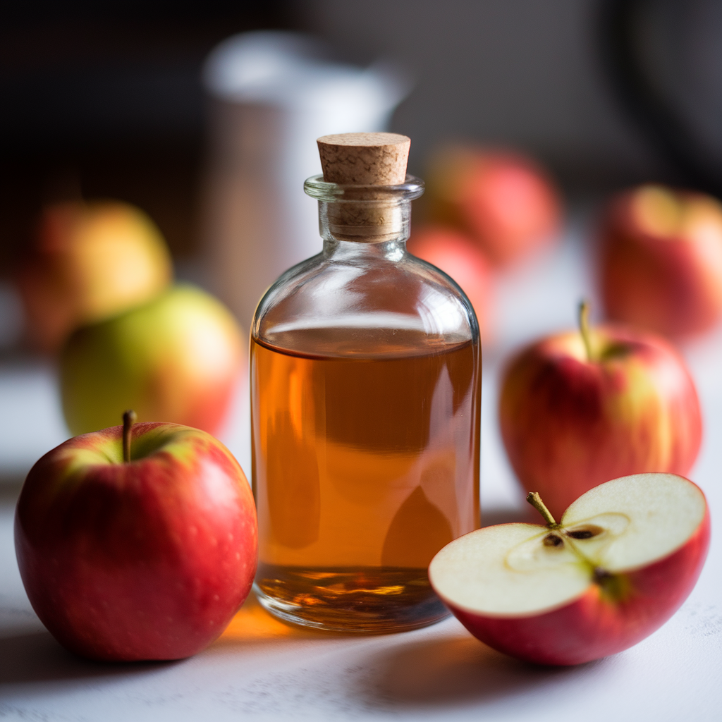 Apple Cider Vinegar